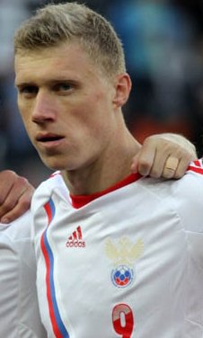Погребняк Павел Викторович