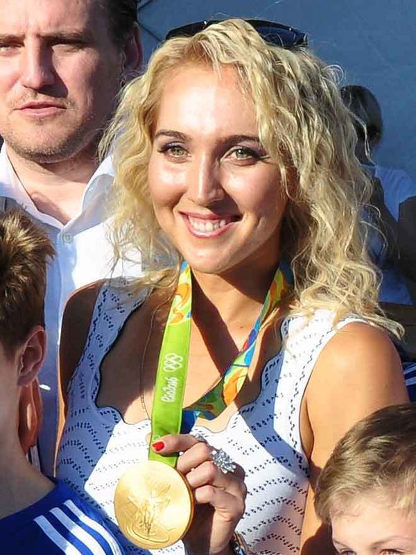 Веснина Елена Сергеевна
