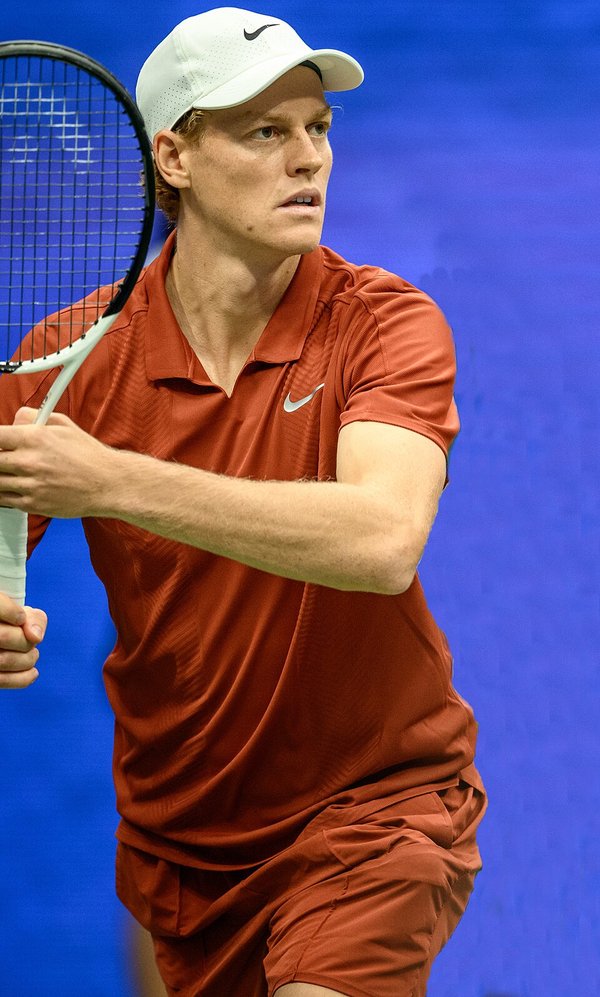 Янник Синнер
