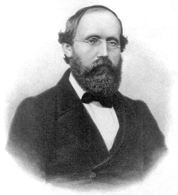 Бернхард Риман