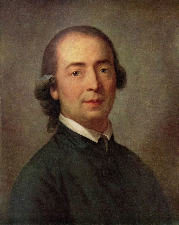 Иоганн Готфрид Гердер