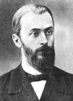 Ивановский Дмитрий Иосифович