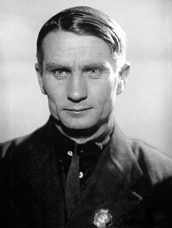 Лысенко Трофим Денисович