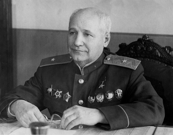 Туполев Андрей Николаевич