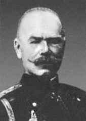 Алексеев Михаил Васильевич
