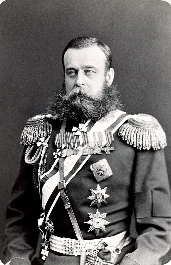 Скобелев Михаил Дмитриевич