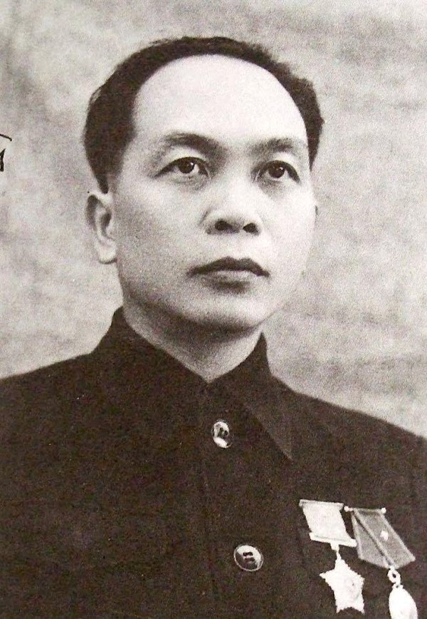 Во Нгуен Зяп