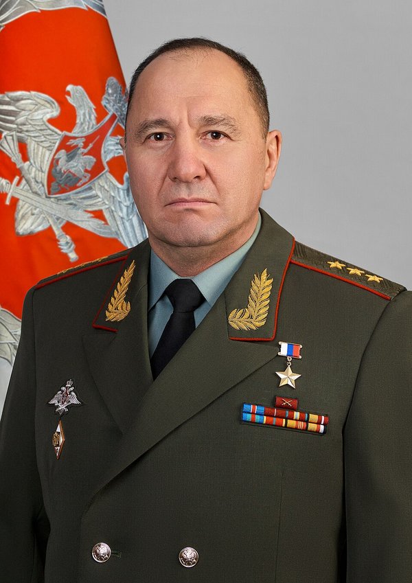 Жидко Геннадий Валериевич
